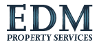 EDM Property Services Logo